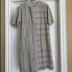 Dresses and shirts in great condition